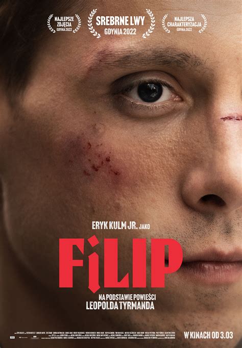 When the police arrive on the scene of the crime, they point to Mary as a main. . Filip netflix film review ending explained